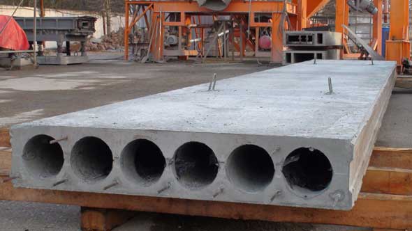 ЖБИ плиты перекрытия ЖБИ плиты перекрытия