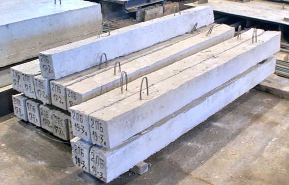 ЖБИ перемычки ЖБИ перемычки